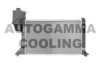 AUTOGAMMA 103473 Radiator, engine cooling